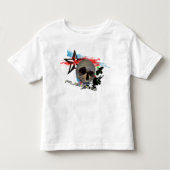 Kinder shirt (Voorkant)