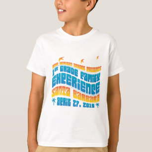 Kinder shirt