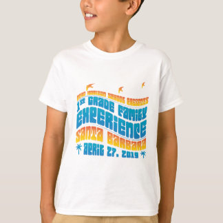 Kinder shirt