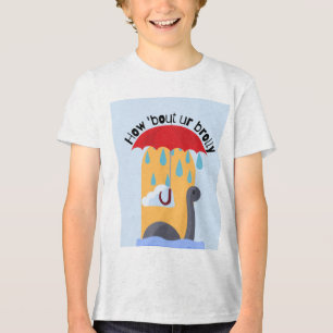 Kinder shirt