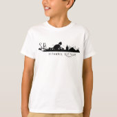 Kinder shirt (Voorkant)