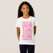 kinder shirt (Voorkant volledig)