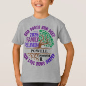 kinder shirt (Voorkant)