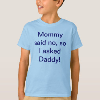kinder shirt