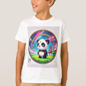Kinder shirt 11 (Voorkant)