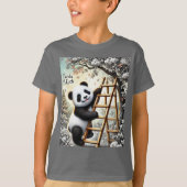 KINDER SHIRT 6 (Voorkant)