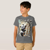 KINDER SHIRT 6 (Voorkant volledig)