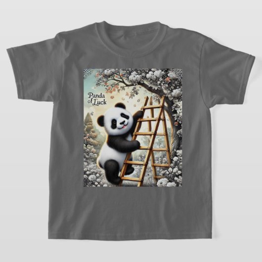 KINDER SHIRT 6 (Laagn)