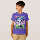 KINDER SHIRT 7 (Voorkant volledig)