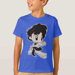 Kinder Shirt - Design#01