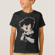 Kinder Shirt - Design#01