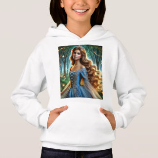 kinder shirt design meisjes mode Meisjes Hoodies