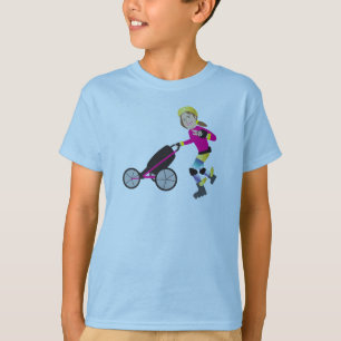 Kinder Shirt LainEmoji
