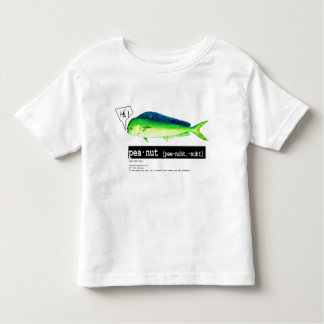 kinder shirt mahi