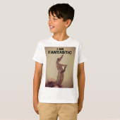 KINDER shirt Peabody (Voorkant volledig)