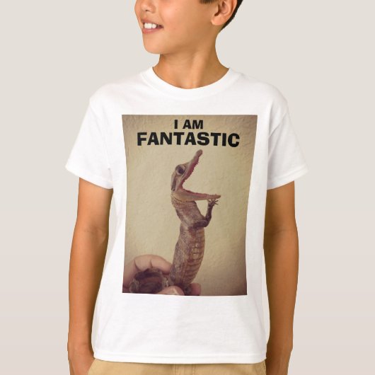 KINDER shirt Peabody (Voorkant)