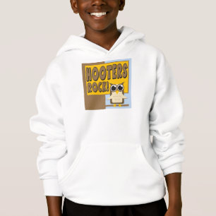 Kinder Shirt voor Owl T