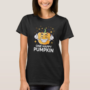 Kinder Shirten jacques Halloween Costume One Hap T-shirt
