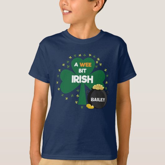 kinder shirten op de dag van de steigers | grappig t-shirt (Voorkant)