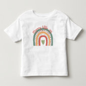Kinder Shirts (Voorkant)