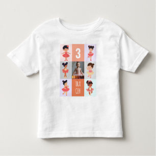  KINDER SHIRTS