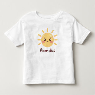  KINDER SHIRTS