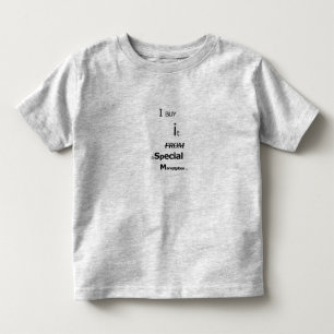  KINDER SHIRTS