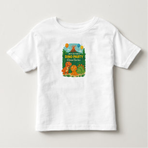 KINDER SHIRTS
