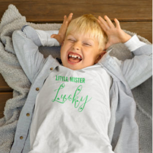  KINDER SHIRTS