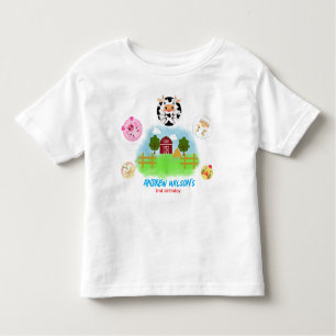  KINDER SHIRTS