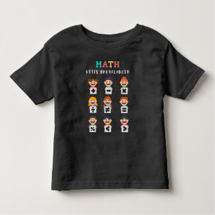  KINDER SHIRTS