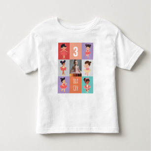 KINDER SHIRTS