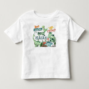 KINDER SHIRTS