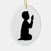 Kinder sierkunst keramisch ornament (Rechts)