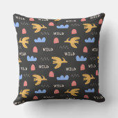 Kinder Sierkussen (Achterkant)