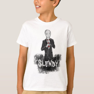 Kinder Slendy T-Shirt