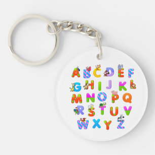 kinder sleutelhanger
