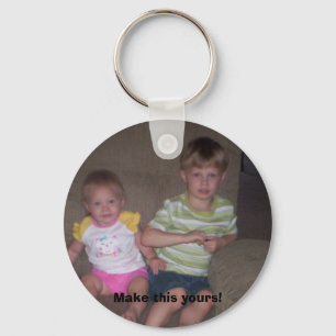Kinder Sleutelhanger