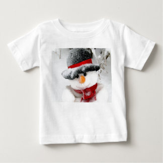 Kinder sneeuwshirt