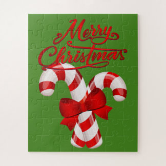 Kinder snoepriet Puzzle Legpuzzel