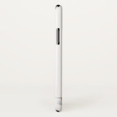 Kinder speelgoed Case-Mate iPhone case (Achterkant / rechts)