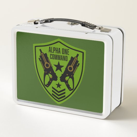 Kinder Speelgoed Dart Pistool Battle (Achterkant)