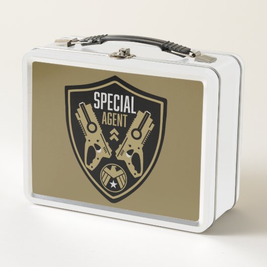 Kinder Speelgoed Dart Pistool Battle (Voorkant)