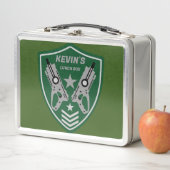 Kinder Speelgoed Dart Pistool Battle (In situ)