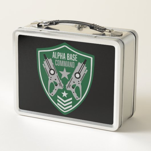 Kinder Speelgoed Dart Pistool Battle (Achterkant)