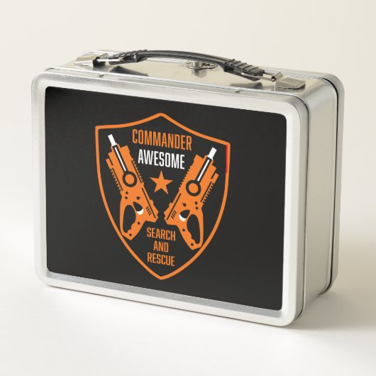 Kinder Speelgoed Dart Pistool Battle (Achterkant)