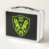 Kinder Speelgoed Dart Pistool Battle (Achterkant)