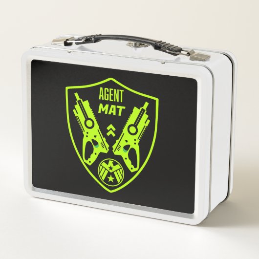 Kinder Speelgoed Dart Pistool Battle (Achterkant)