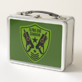 Kinder Speelgoed Dart Pistool Battle (Voorkant)