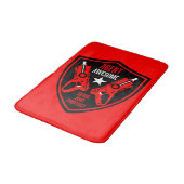 Kinder Speelgoed Dart Pistool Battle Badmat (Gekanteld)
